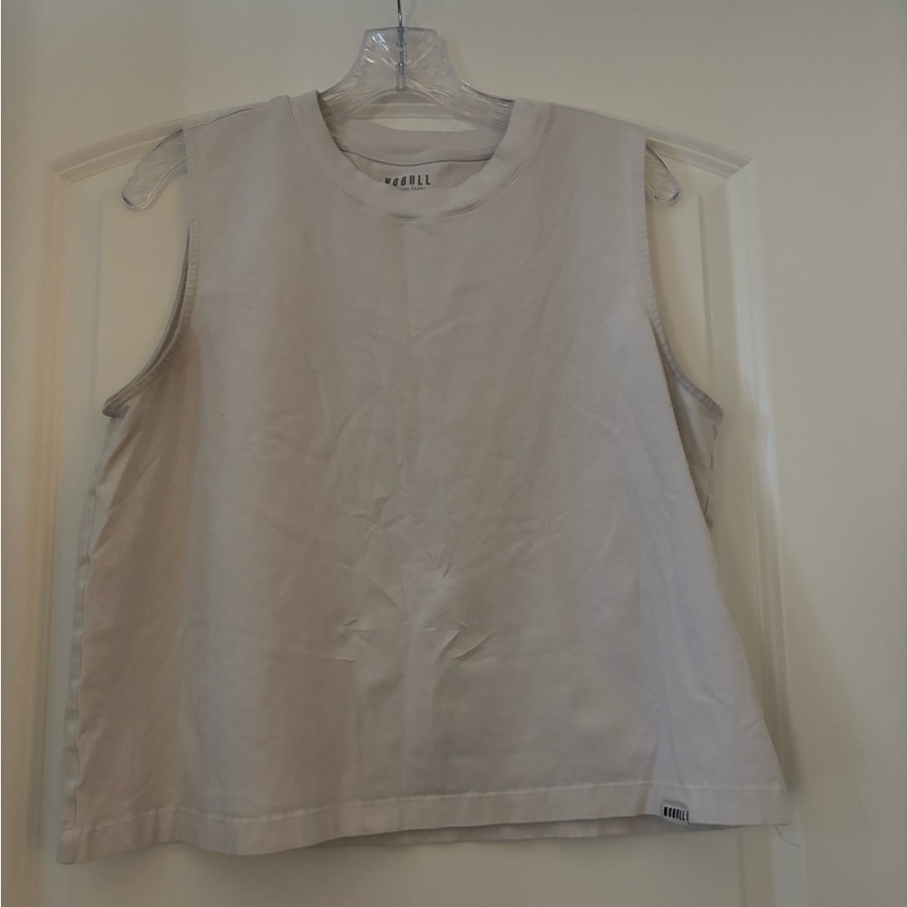 NoBull muscle tank